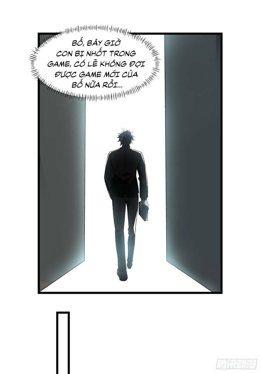 Náo Động Thiên Khởi Chap 8 - Next Chap 9