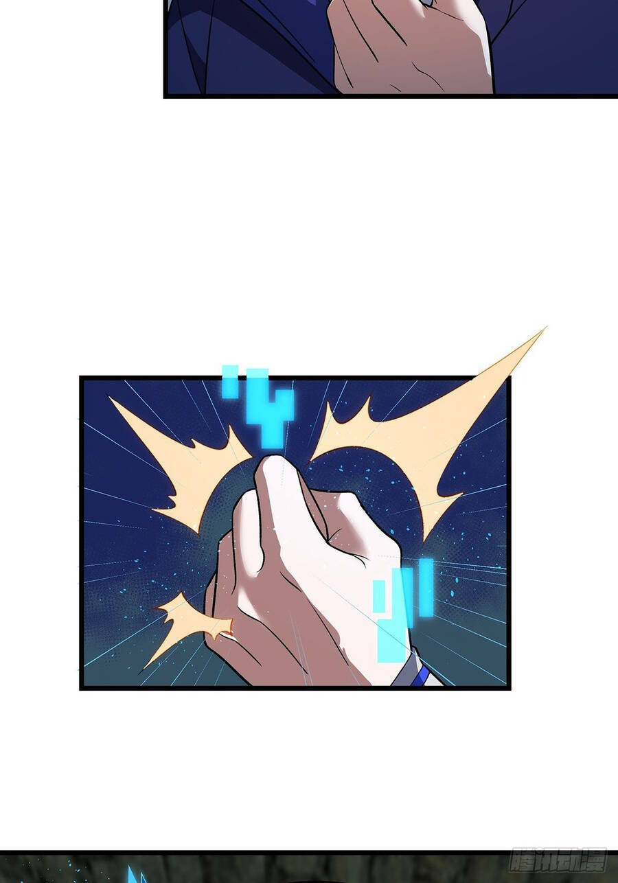 Náo Động Thiên Khởi Chap 8 - Next Chap 9