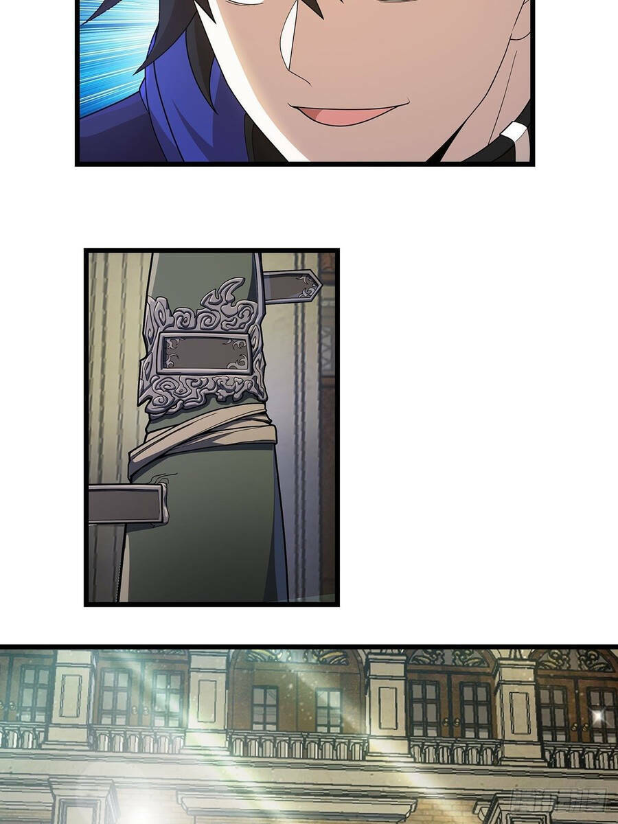 Náo Động Thiên Khởi Chap 8 - Next Chap 9