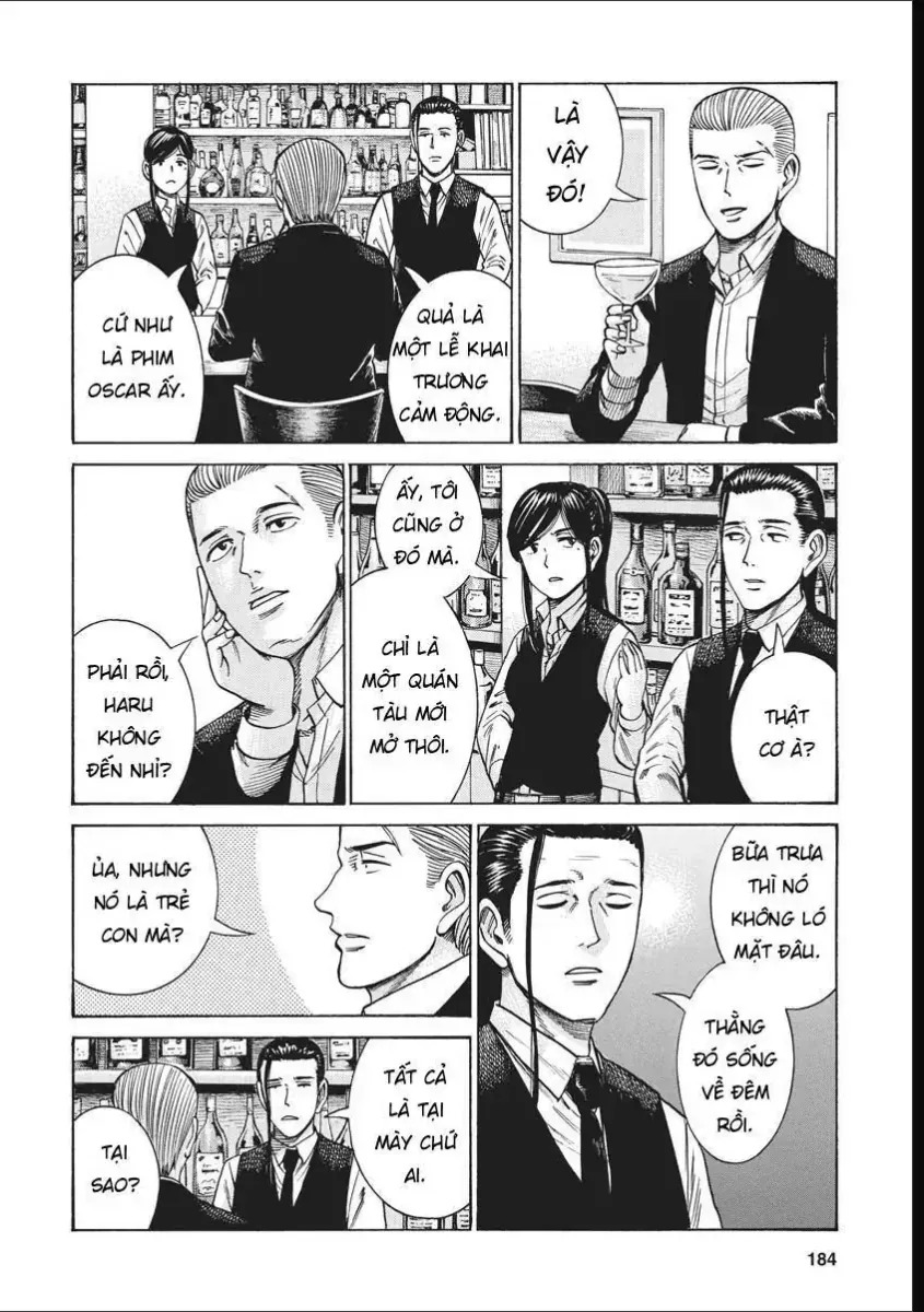 Não Phẳng Siêu Năng Lực Chap 100 - Next Chap 101