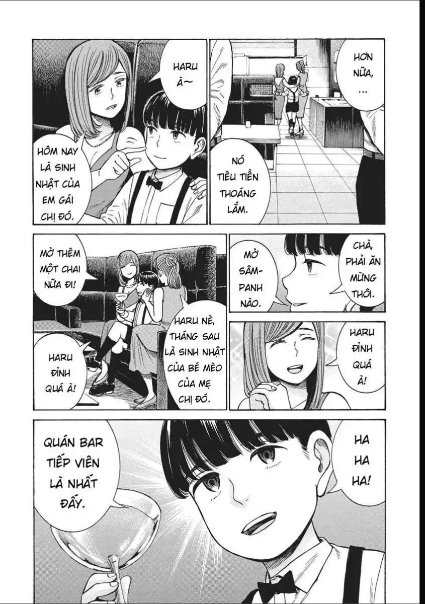 Não Phẳng Siêu Năng Lực Chap 100 - Next Chap 101