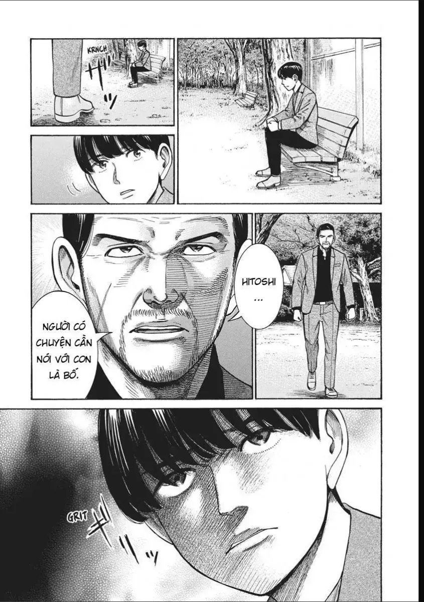 Não Phẳng Siêu Năng Lực Chap 100 - Next Chap 101