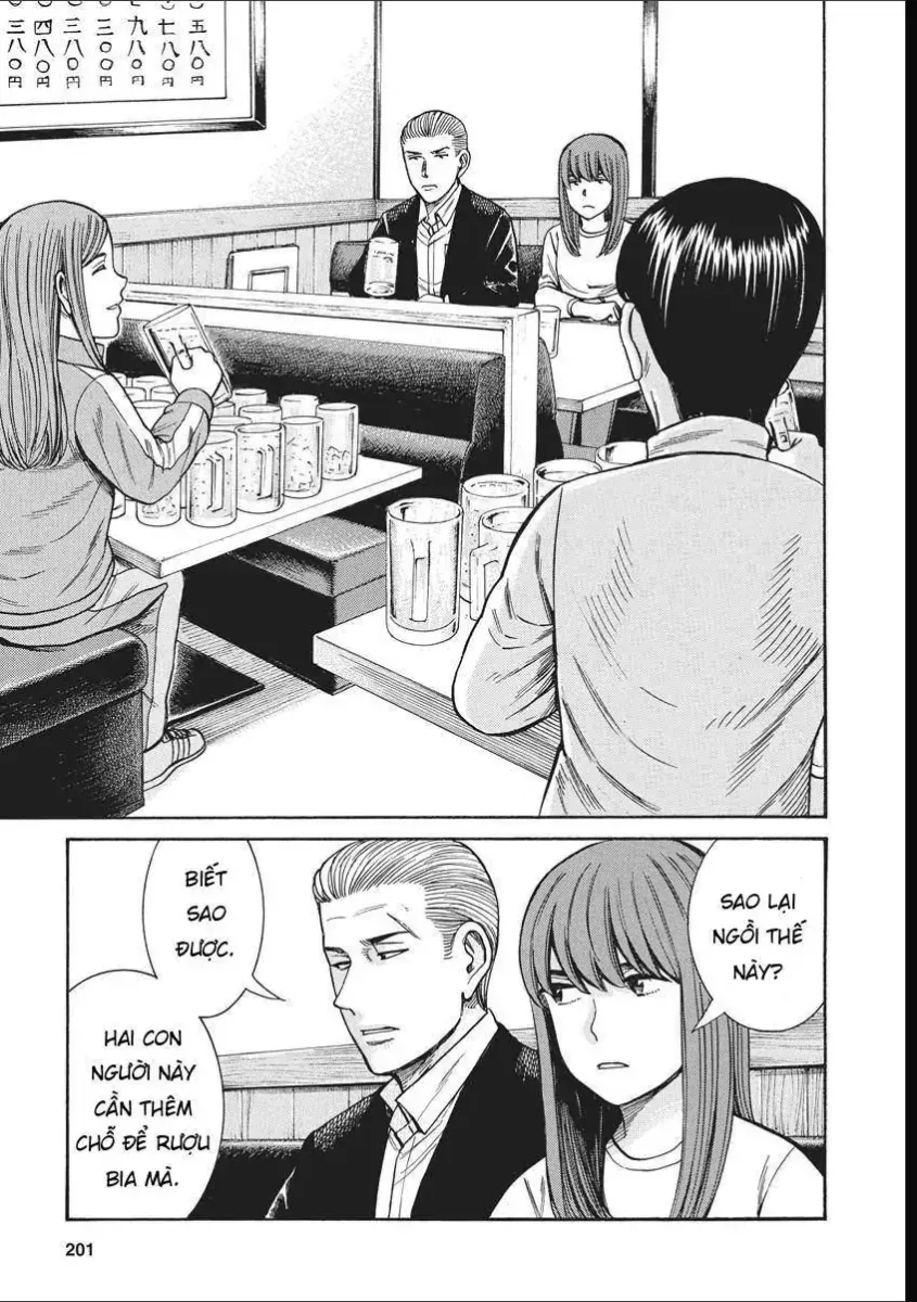 Não Phẳng Siêu Năng Lực Chap 100 - Next Chap 101