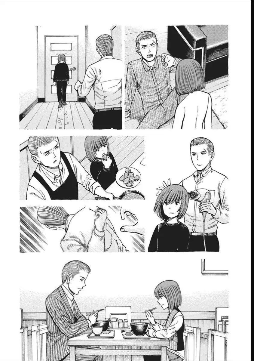 Não Phẳng Siêu Năng Lực Chap 100 - Next Chap 101
