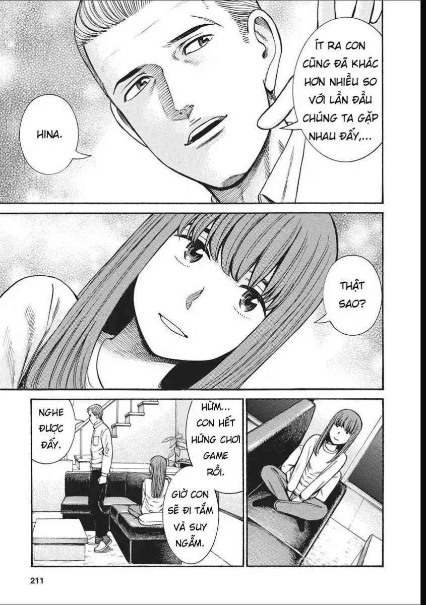 Não Phẳng Siêu Năng Lực Chap 100 - Next Chap 101