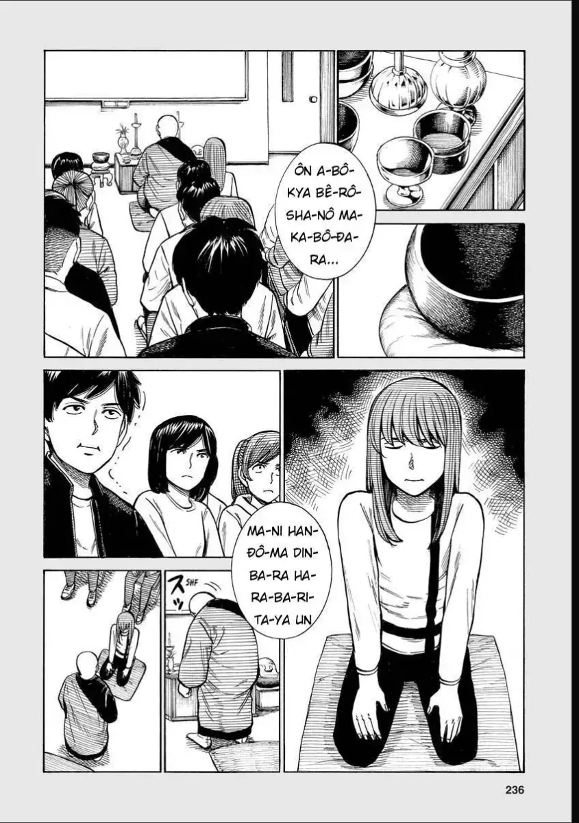Não Phẳng Siêu Năng Lực Chap 100 - Next Chap 101