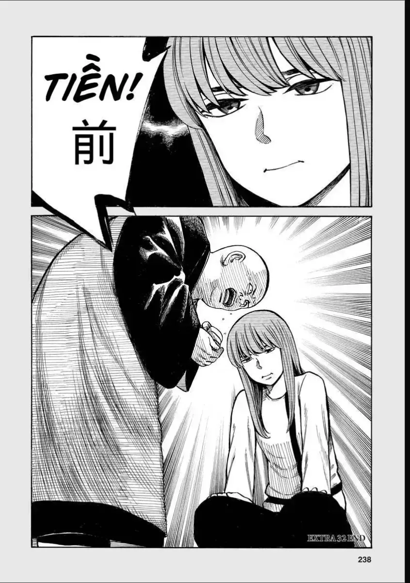 Não Phẳng Siêu Năng Lực Chap 100 - Next Chap 101
