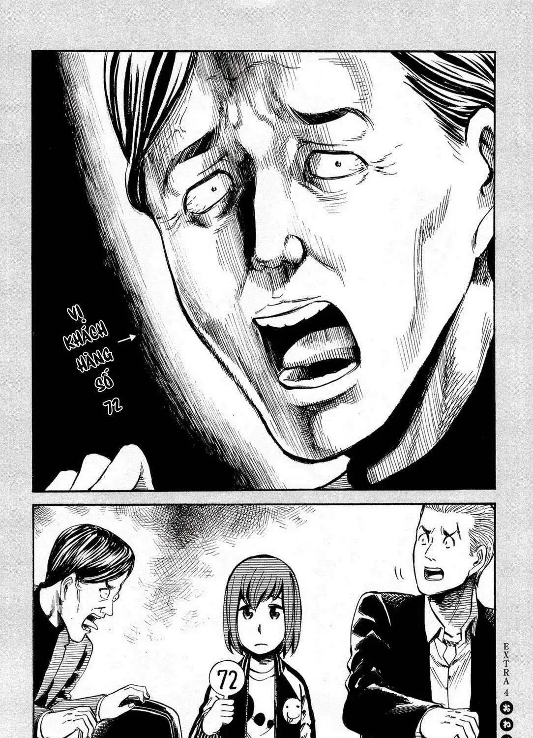 Não Phẳng Siêu Năng Lực Chap 13.5 - Next Chap 14.5