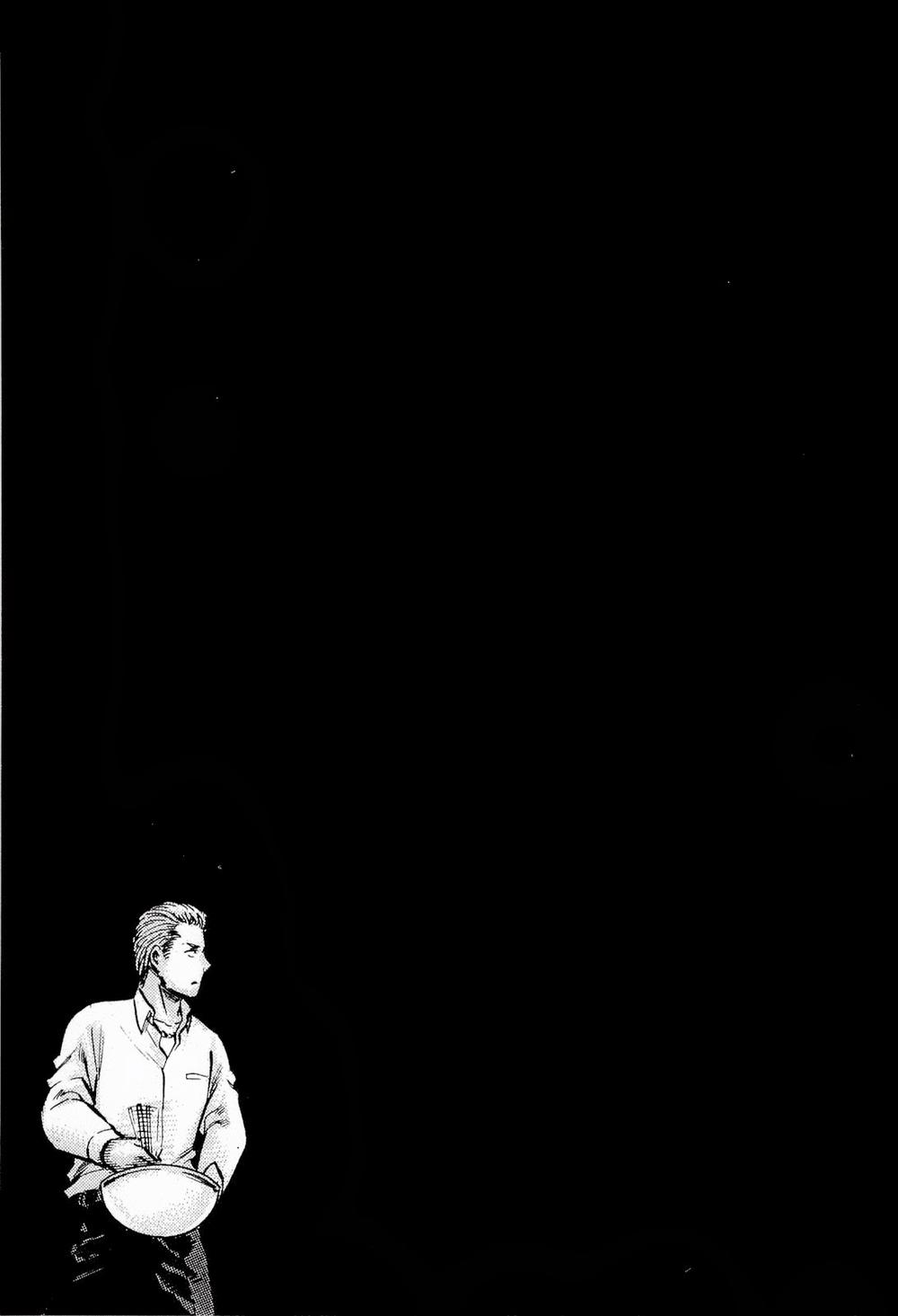 Não Phẳng Siêu Năng Lực Chap 15 - Next Chap 16