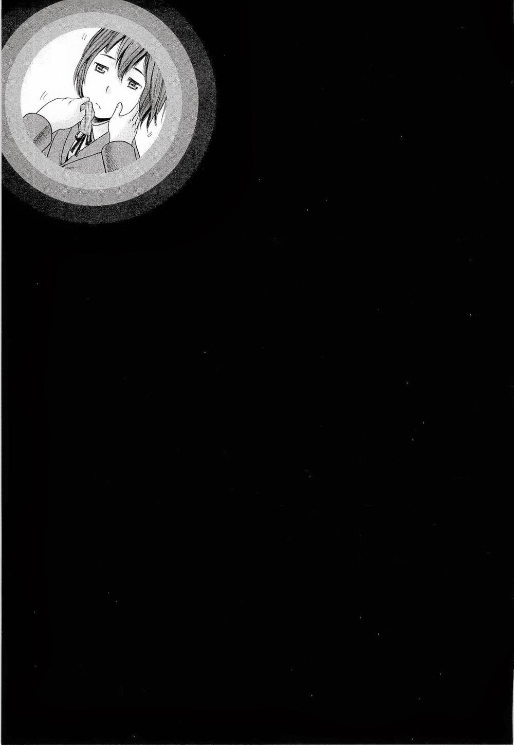 Não Phẳng Siêu Năng Lực Chap 3 - Next Chap 4