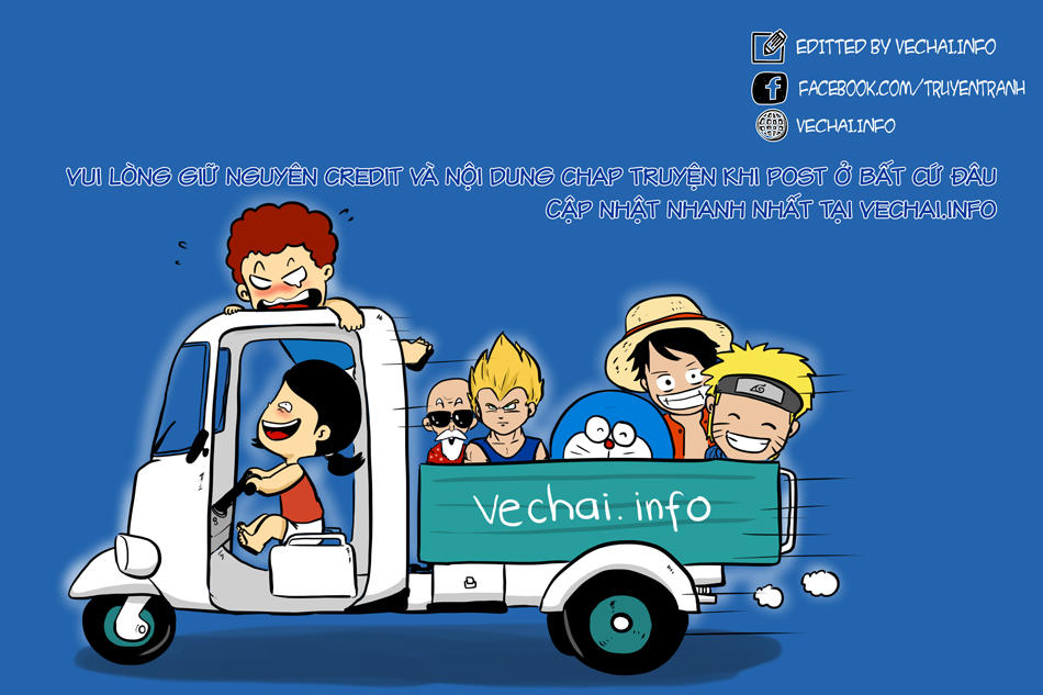 Não Phẳng Siêu Năng Lực Chap 47 - Next Chap 48