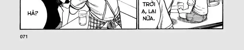 Não Phẳng Siêu Năng Lực Chap 76.5 - Next Chap 77.5