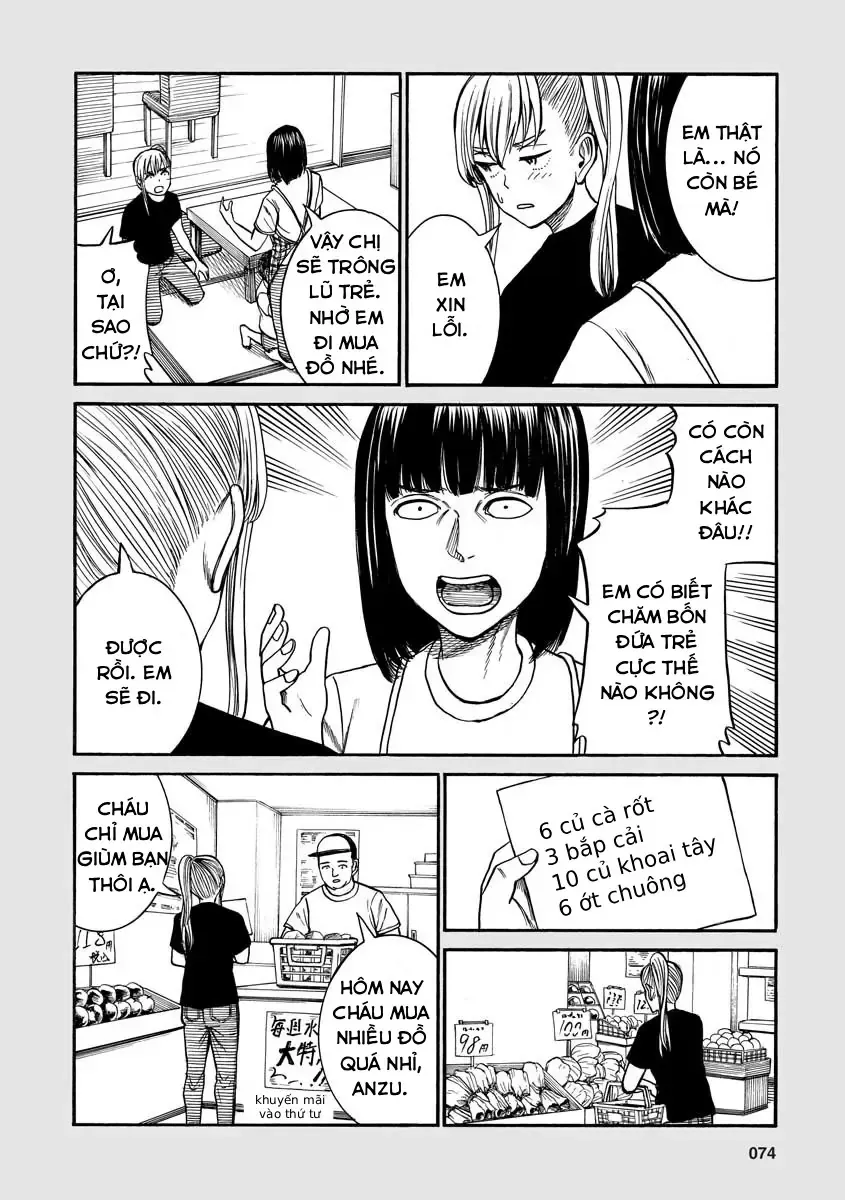 Não Phẳng Siêu Năng Lực Chap 76.5 - Next Chap 77.5