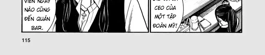 Não Phẳng Siêu Năng Lực Chap 77.5 - Next Chap 78.5