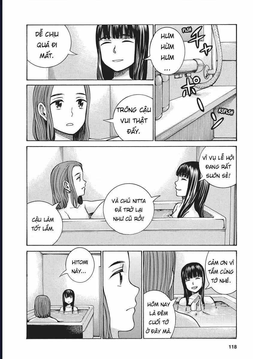 Não Phẳng Siêu Năng Lực Chap 93 - Next Chap 94