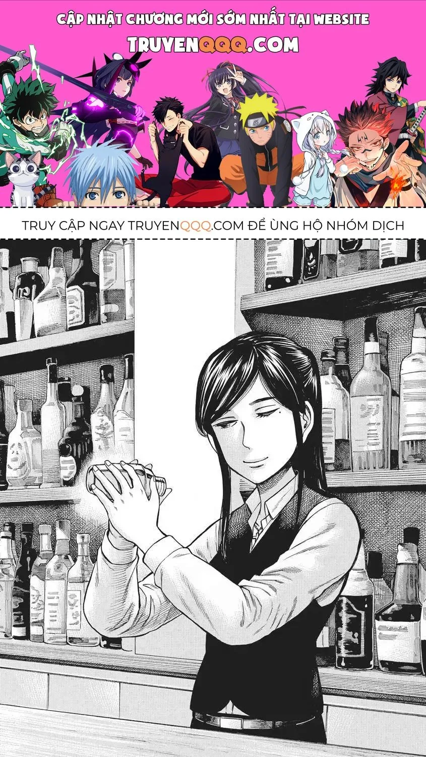 Não Phẳng Siêu Năng Lực Chap 94 - Next Chap 95