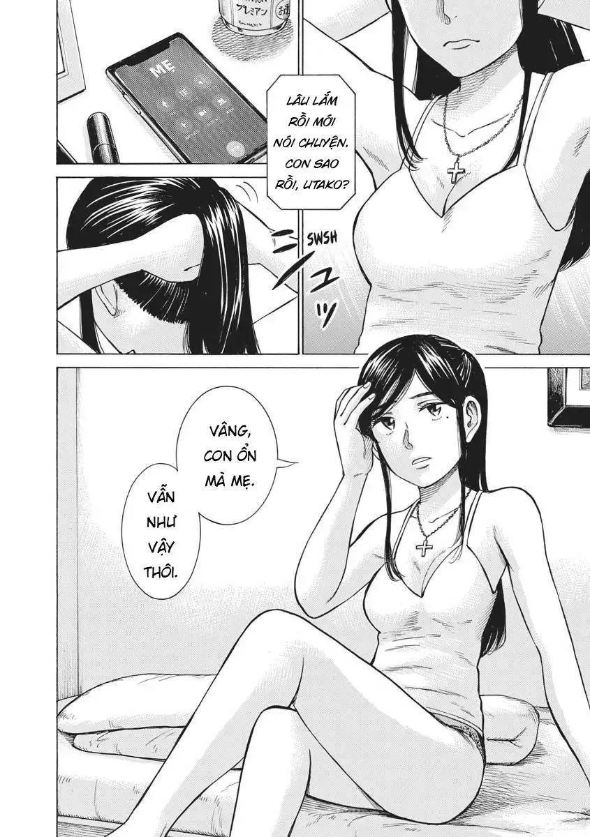Não Phẳng Siêu Năng Lực Chap 94 - Next Chap 95
