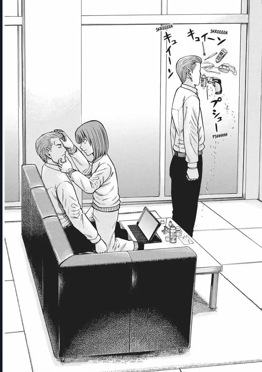 Não Phẳng Siêu Năng Lực Chap 95 - Next Chap 96
