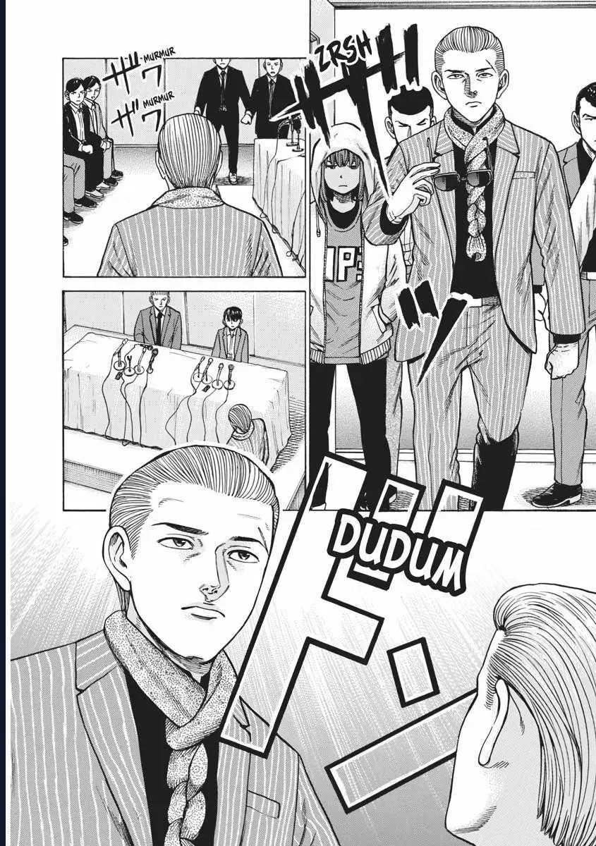 Não Phẳng Siêu Năng Lực Chap 95 - Next Chap 96