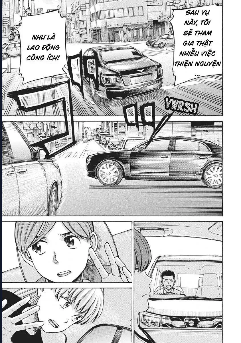 Não Phẳng Siêu Năng Lực Chap 96 - Next Chap 97