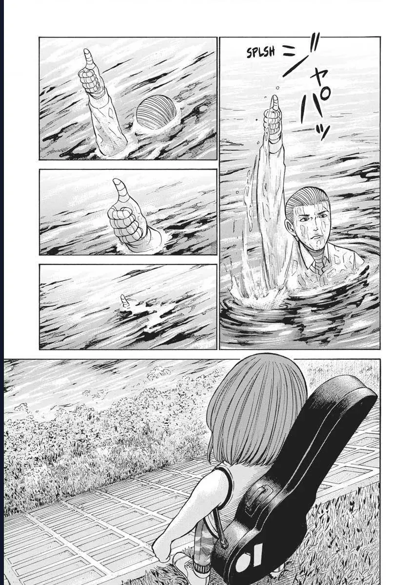 Não Phẳng Siêu Năng Lực Chap 96 - Next Chap 97