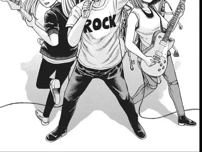 Não Phẳng Siêu Năng Lực Chap 97 - Next Chap 98