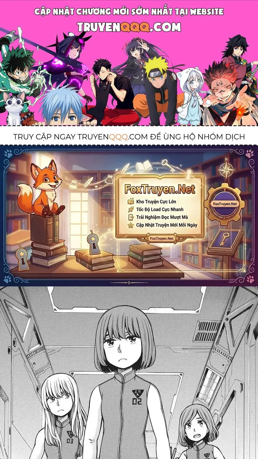 Não Phẳng Siêu Năng Lực Chap 98 - Next Chap 99