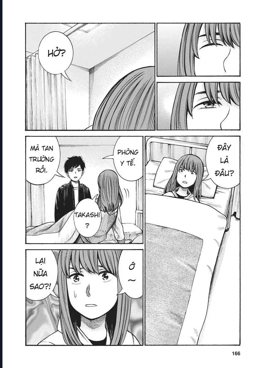 Não Phẳng Siêu Năng Lực Chap 99 - Next Chap 100