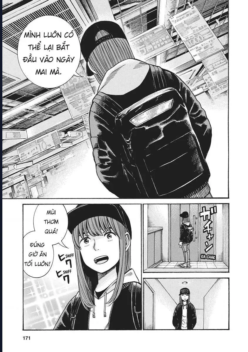 Não Phẳng Siêu Năng Lực Chap 99 - Next Chap 100
