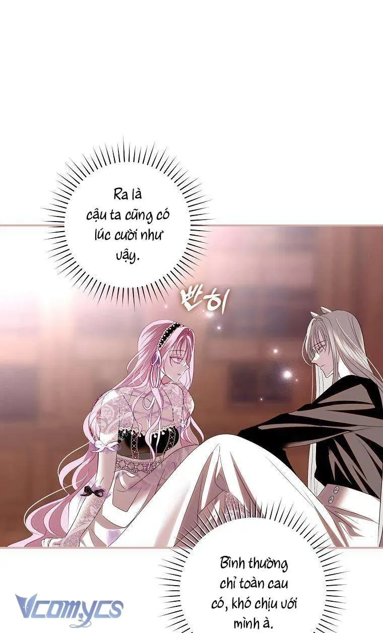 Này Boss Phản Diện, Tôi Có Thể Làm Mọi Thứ Trừ Cưới Ngài Chap 43 - Next Chap 44