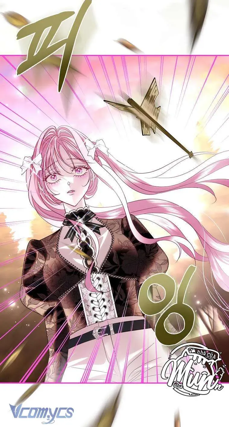 Này Boss Phản Diện, Tôi Có Thể Làm Mọi Thứ Trừ Cưới Ngài Chap 43 - Next Chap 44