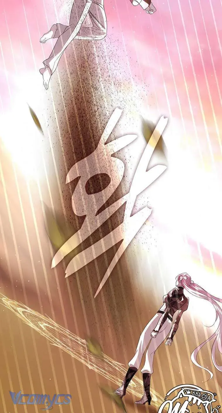 Này Boss Phản Diện, Tôi Có Thể Làm Mọi Thứ Trừ Cưới Ngài Chap 43 - Next Chap 44