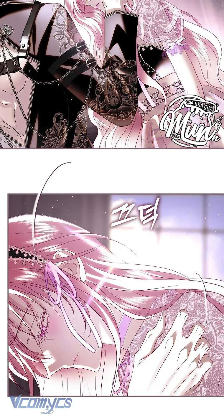 Này Boss Phản Diện, Tôi Có Thể Làm Mọi Thứ Trừ Cưới Ngài Chap 43 - Next Chap 44