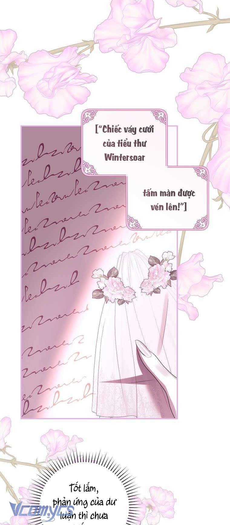 Này Boss Phản Diện, Tôi Có Thể Làm Mọi Thứ Trừ Cưới Ngài Chap 44 - Next Chap 45