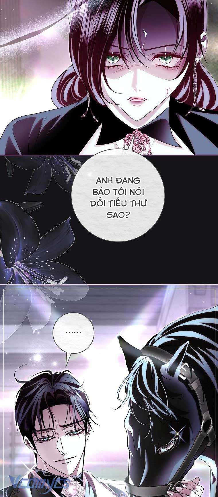 Này Boss Phản Diện, Tôi Có Thể Làm Mọi Thứ Trừ Cưới Ngài Chap 44 - Next Chap 45