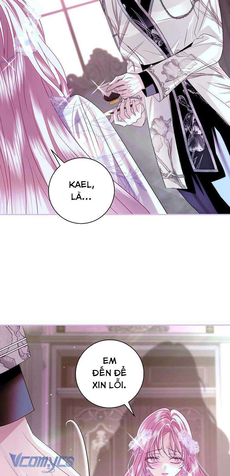 Này Boss Phản Diện, Tôi Có Thể Làm Mọi Thứ Trừ Cưới Ngài Chap 44 - Next Chap 45