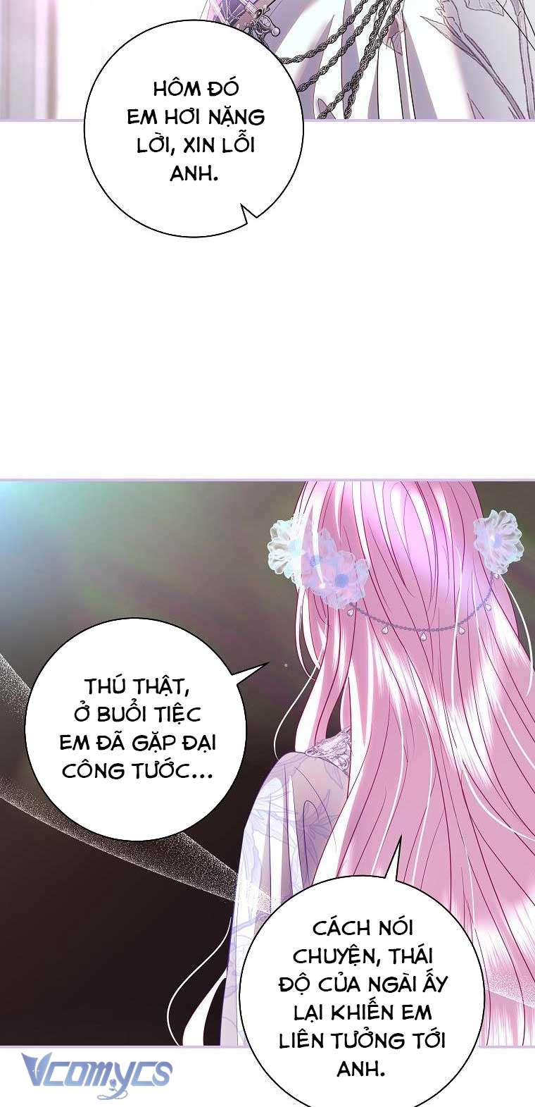 Này Boss Phản Diện, Tôi Có Thể Làm Mọi Thứ Trừ Cưới Ngài Chap 44 - Next Chap 45