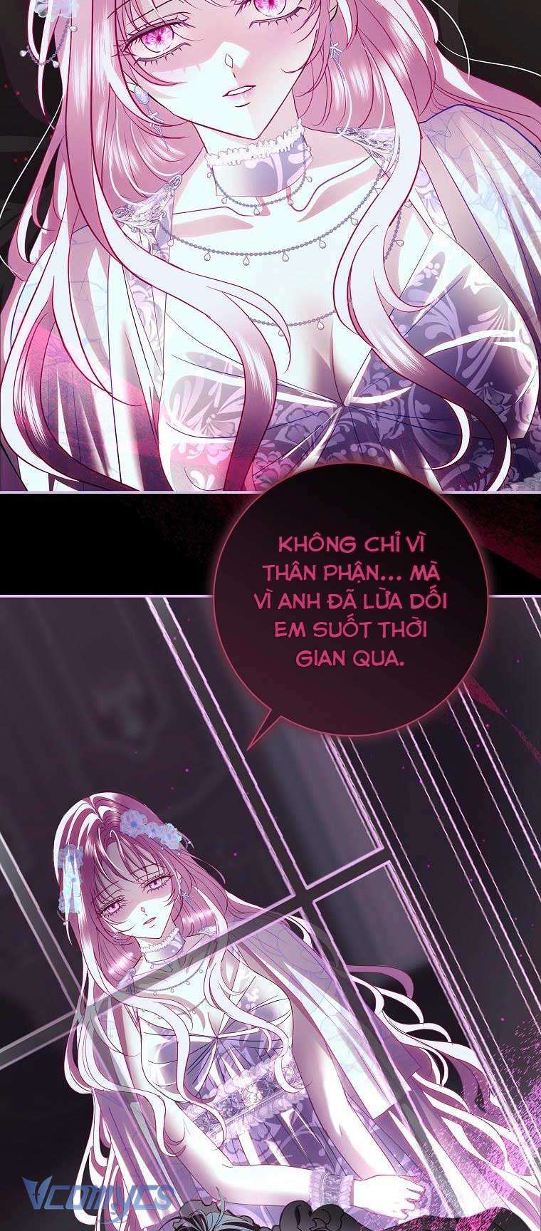 Này Boss Phản Diện, Tôi Có Thể Làm Mọi Thứ Trừ Cưới Ngài Chap 44 - Next Chap 45