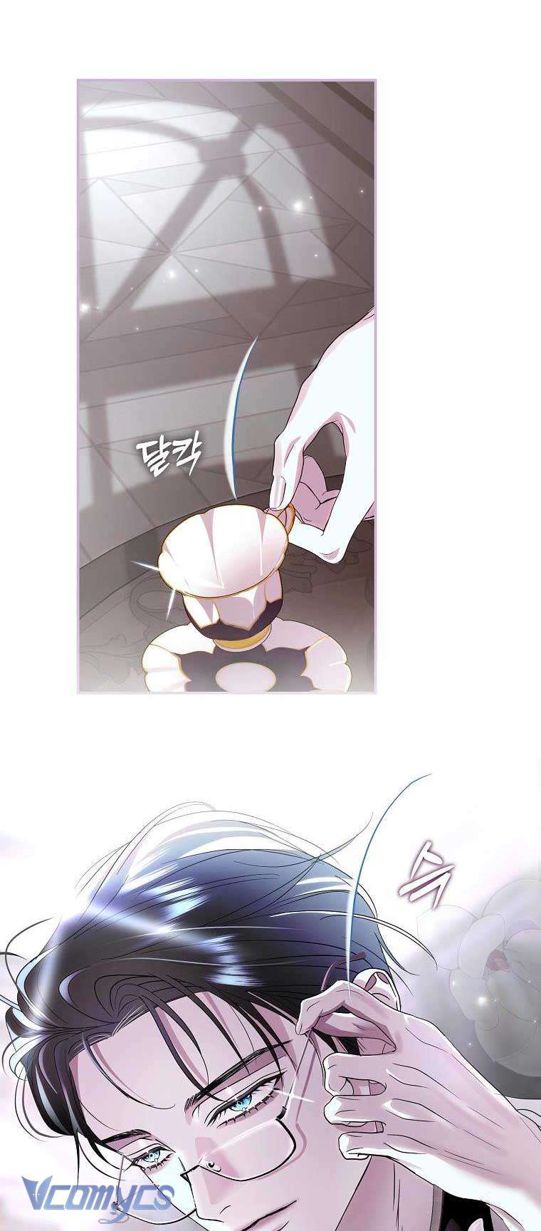 Này Boss Phản Diện, Tôi Có Thể Làm Mọi Thứ Trừ Cưới Ngài Chap 44 - Next Chap 45