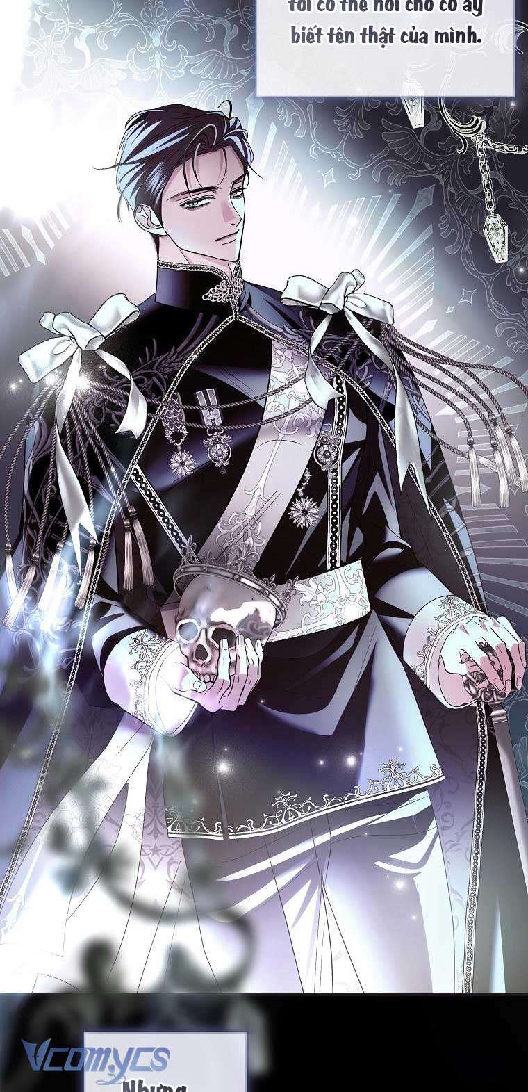 Này Boss Phản Diện, Tôi Có Thể Làm Mọi Thứ Trừ Cưới Ngài Chap 44 - Next Chap 45