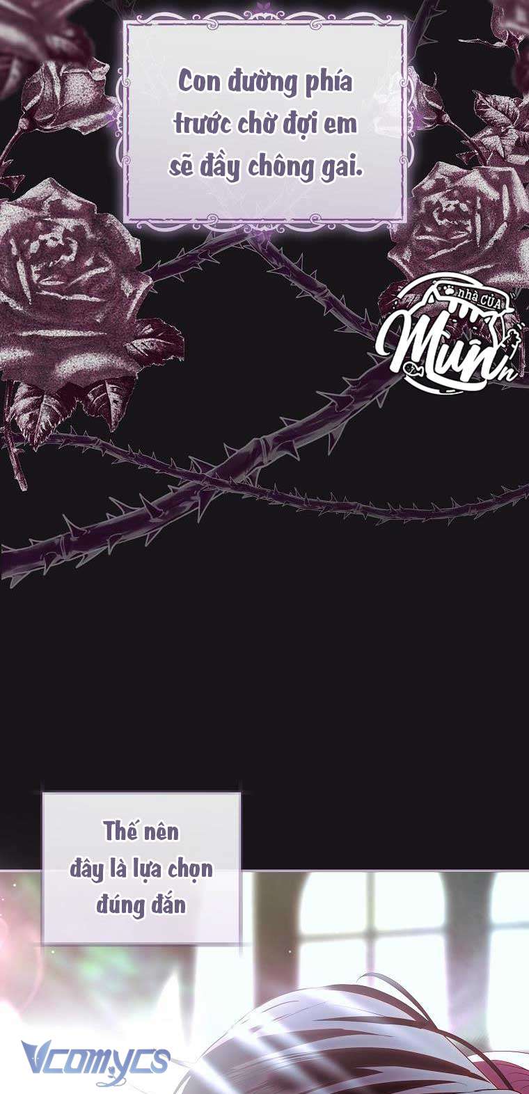 Này Boss Phản Diện, Tôi Có Thể Làm Mọi Thứ Trừ Cưới Ngài Chap 44 - Next Chap 45