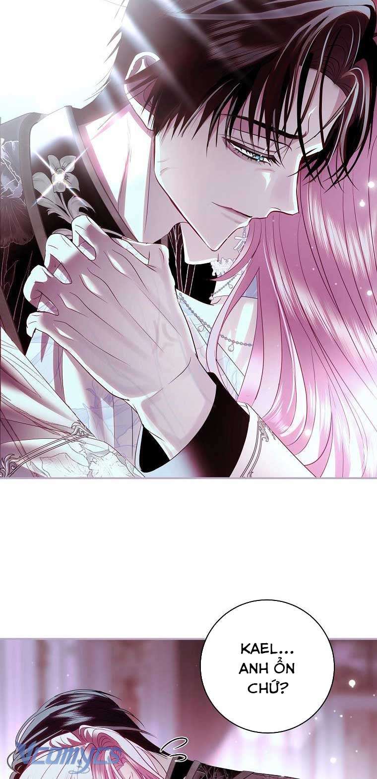 Này Boss Phản Diện, Tôi Có Thể Làm Mọi Thứ Trừ Cưới Ngài Chap 44 - Next Chap 45