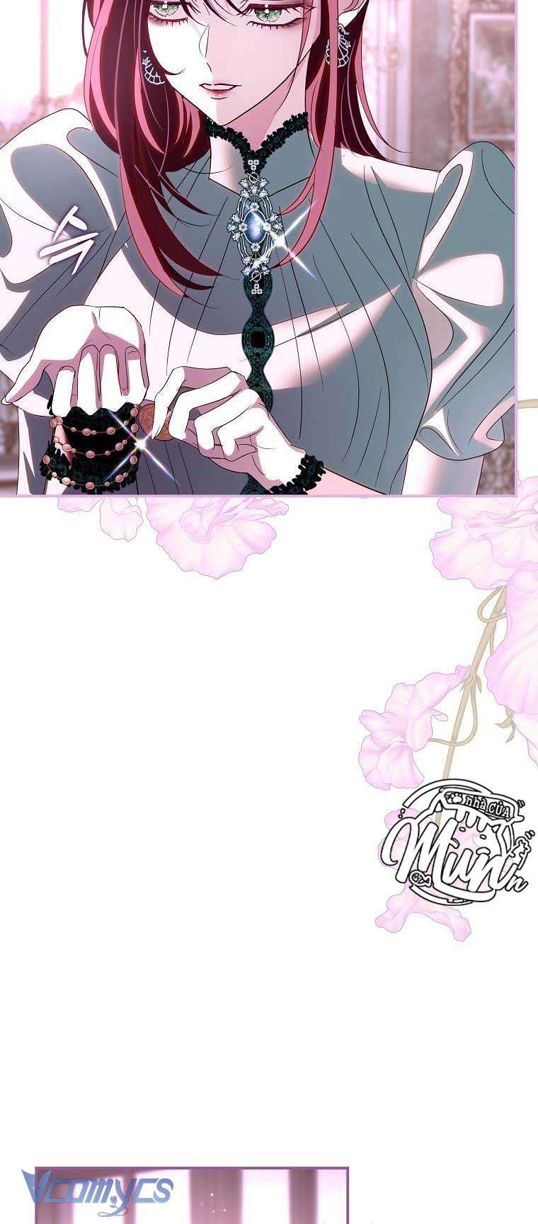 Này Boss Phản Diện, Tôi Có Thể Làm Mọi Thứ Trừ Cưới Ngài Chap 44 - Next Chap 45