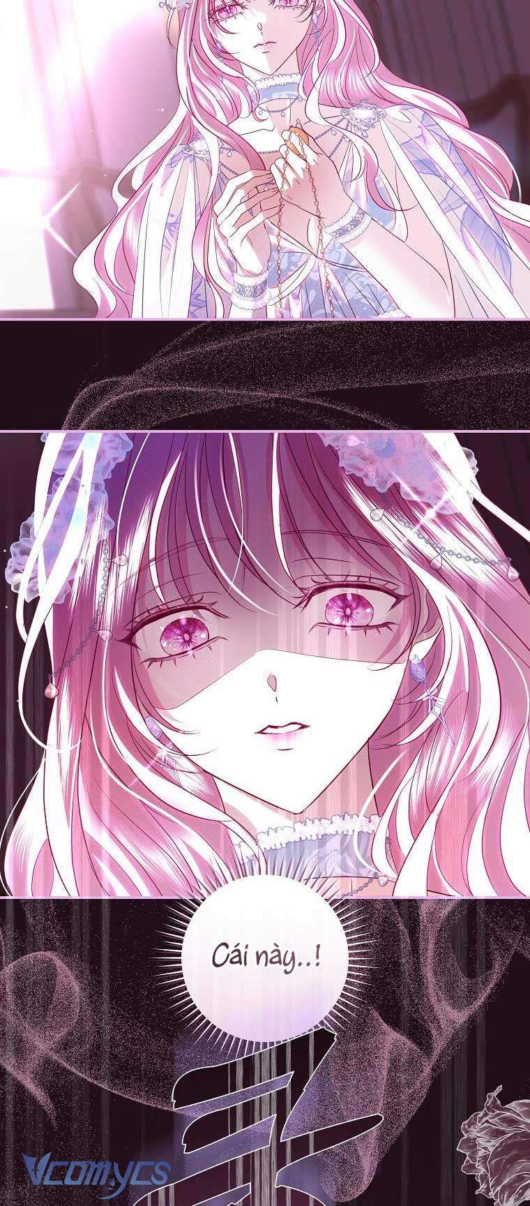 Này Boss Phản Diện, Tôi Có Thể Làm Mọi Thứ Trừ Cưới Ngài Chap 44 - Next Chap 45