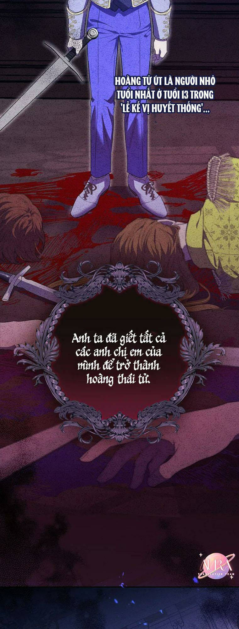 Này Người Chồng Phản Diện, Ngài Ám Ảnh Sai Người Rồi Chap 1 - Next Chap 2