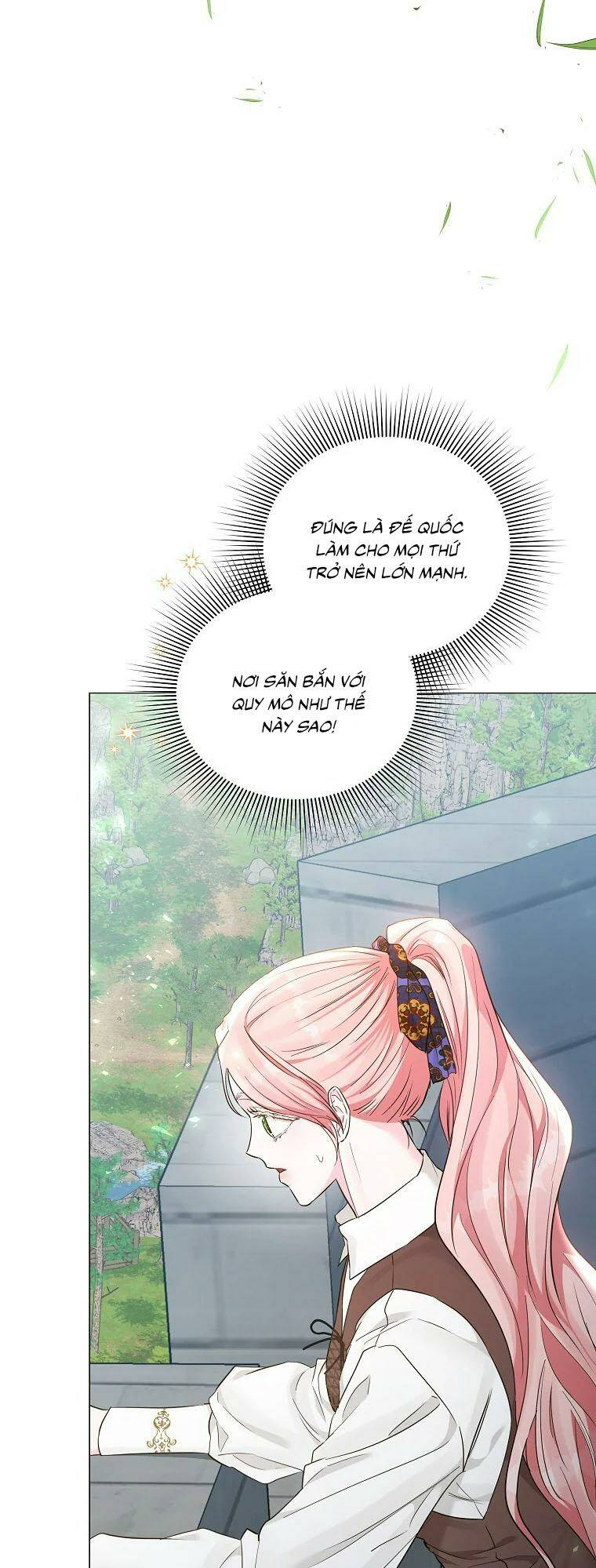 Này Người Chồng Phản Diện, Ngài Ám Ảnh Sai Người Rồi Chap 10 - Next Chap 11