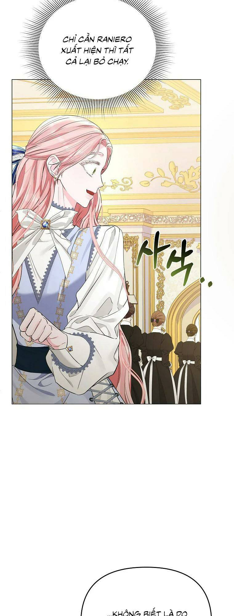 Này Người Chồng Phản Diện, Ngài Ám Ảnh Sai Người Rồi Chap 10 - Next Chap 11