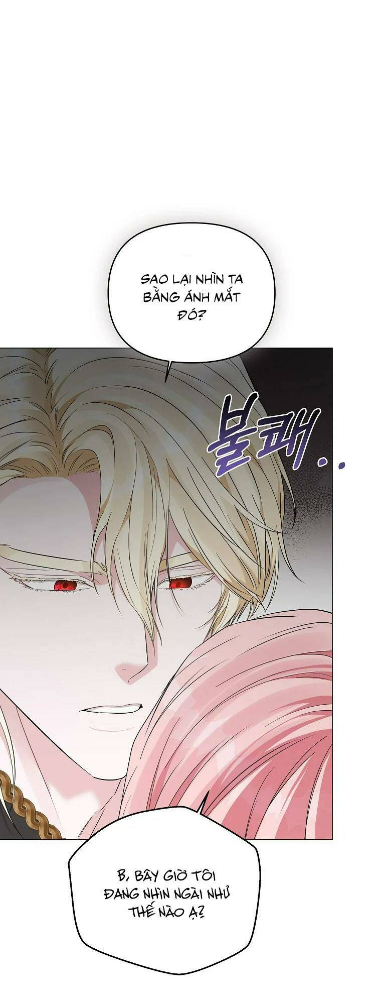 Này Người Chồng Phản Diện, Ngài Ám Ảnh Sai Người Rồi Chap 10 - Next Chap 11