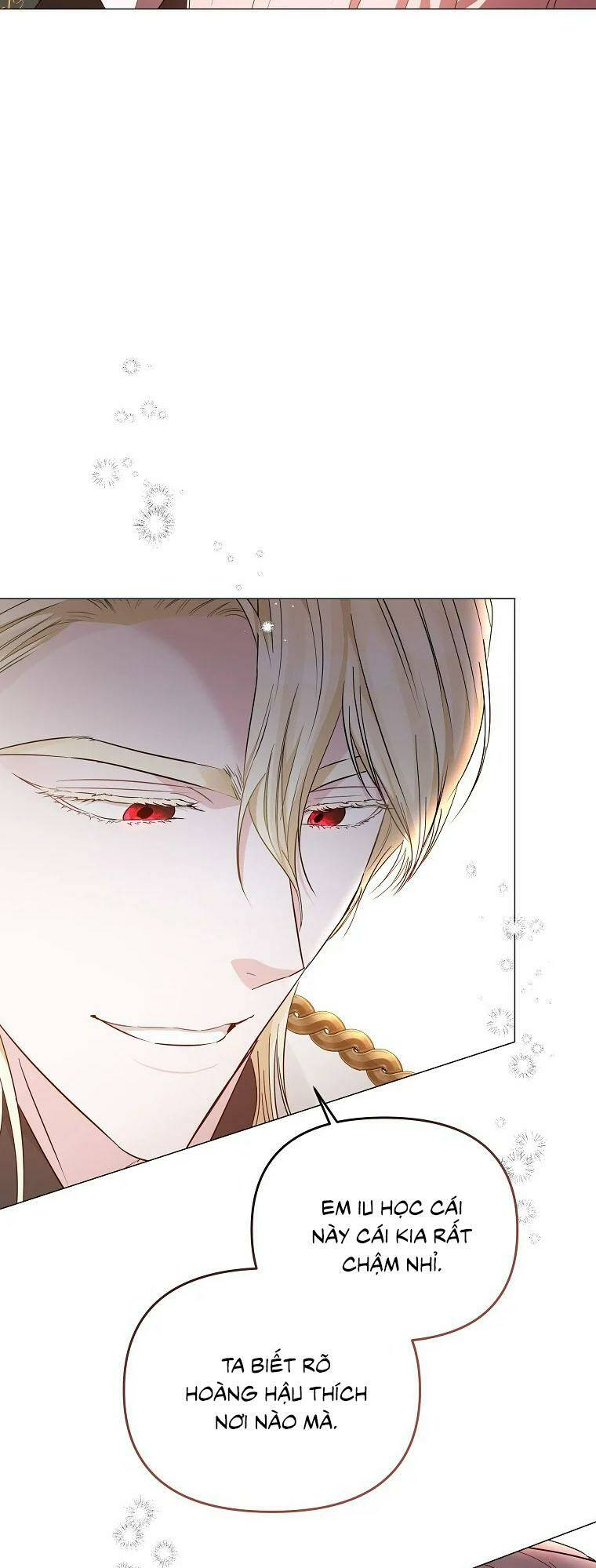 Này Người Chồng Phản Diện, Ngài Ám Ảnh Sai Người Rồi Chap 10 - Next Chap 11