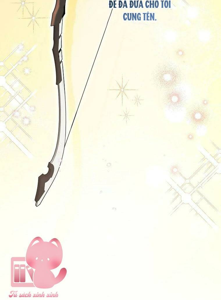 Này Người Chồng Phản Diện, Ngài Ám Ảnh Sai Người Rồi Chap 10 - Next Chap 11